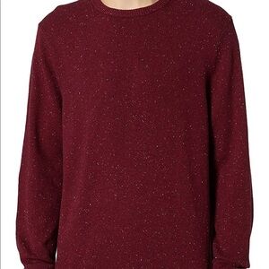 NWT Meraki Men’s Crew Neck Sweater​